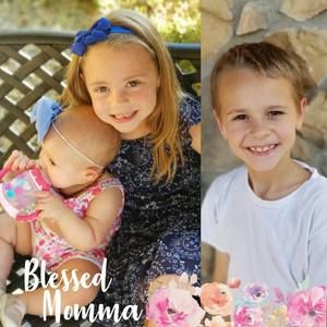 Meet your Posher, Carolynn